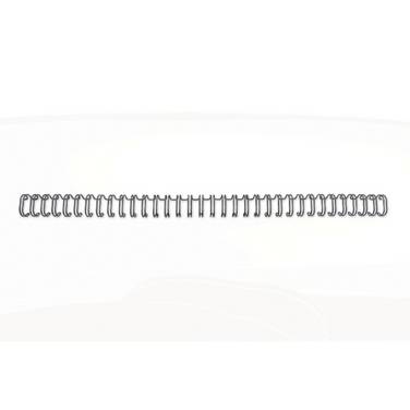 Drahtbinderücken WireBind