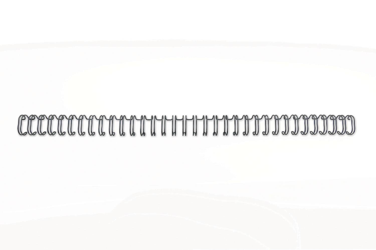 Drahtbinderücken WireBind-2