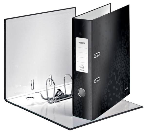 Leitz 180° WOW 1005 Ordner DIN A4 breit