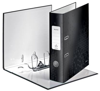 Leitz 180° WOW 1005 Ordner DIN A4 breit