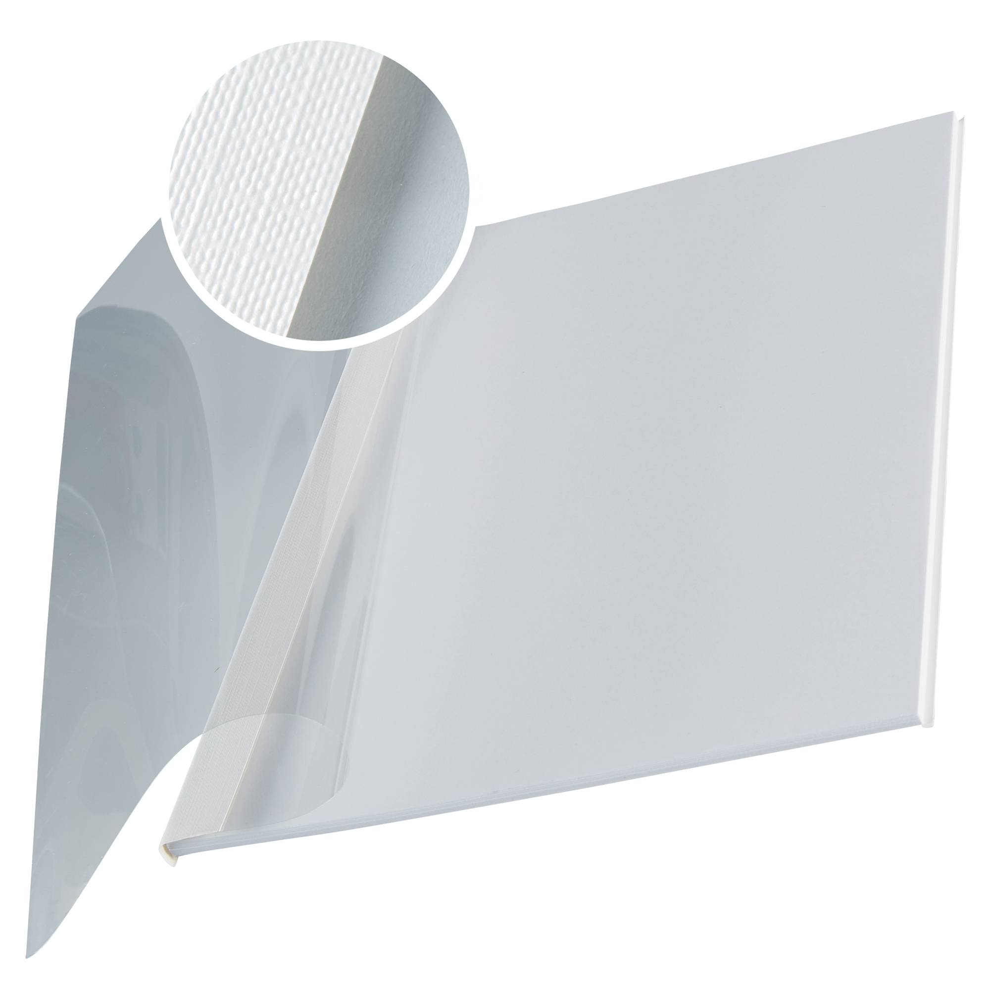 Bindemappe impressBIND Soft Cover-1