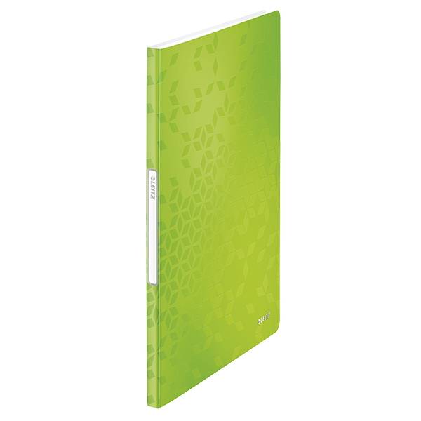 Sichtbuch WOW - Leitz