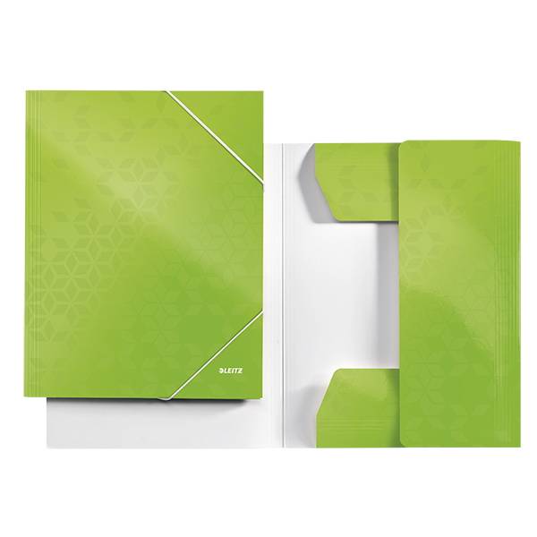 Eckspannermappe WOW - Leitz