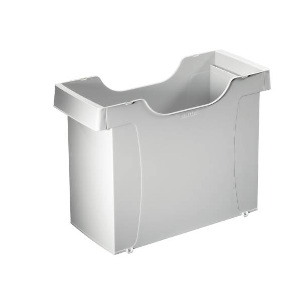 Uni-Box Plus - Grau - Leitz-0