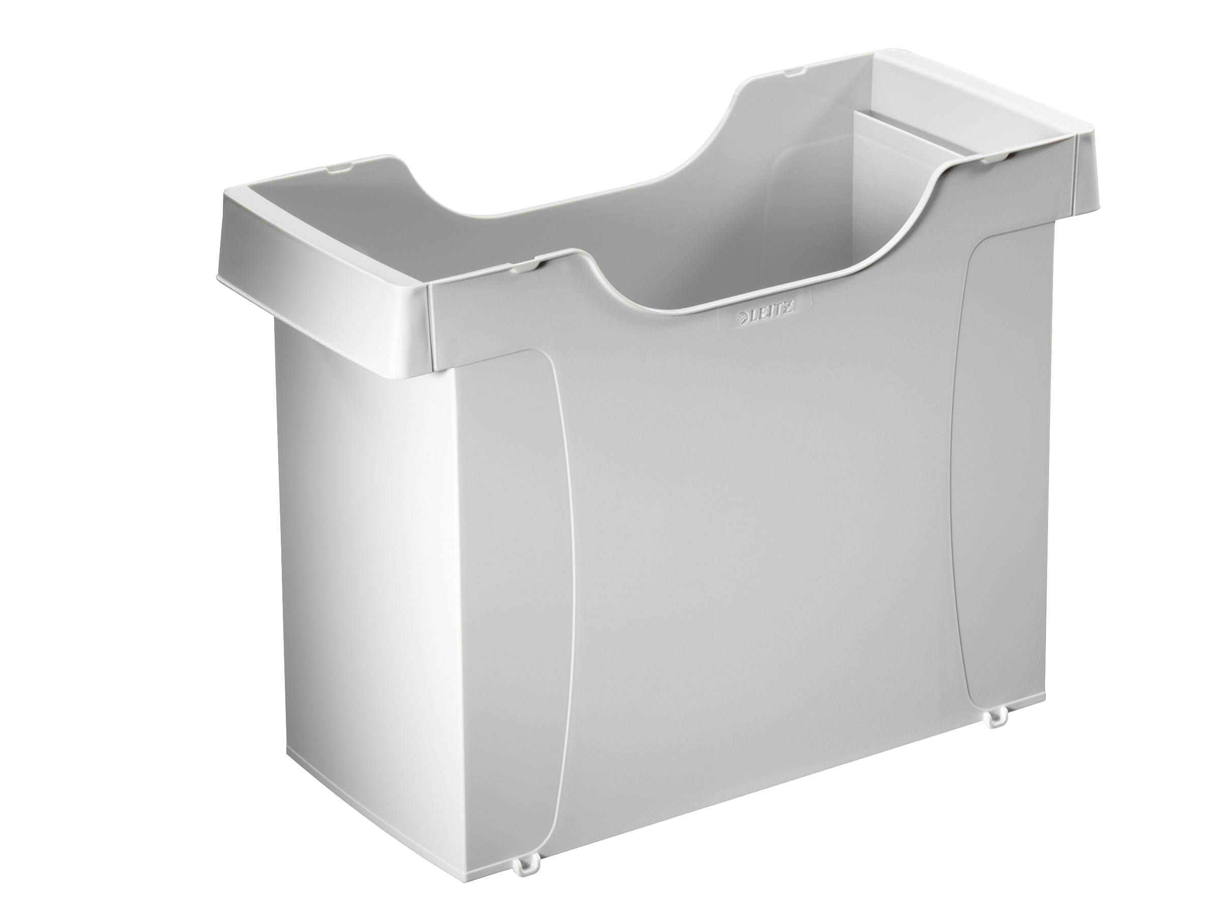 Uni-Box Plus - Grau - Leitz-2