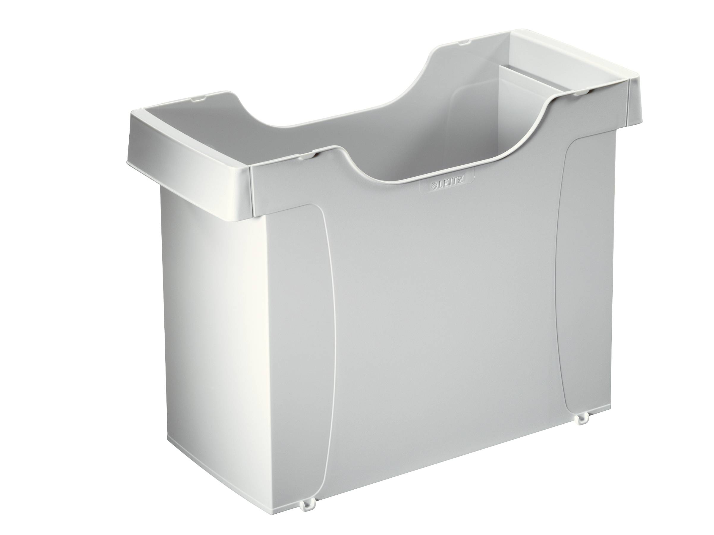 Uni-Box Plus - Grau - Leitz-2