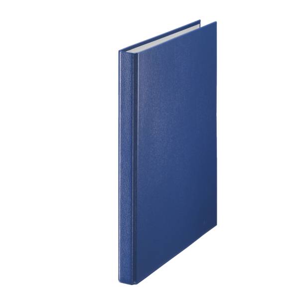 Ringbuch Standard - Leitz