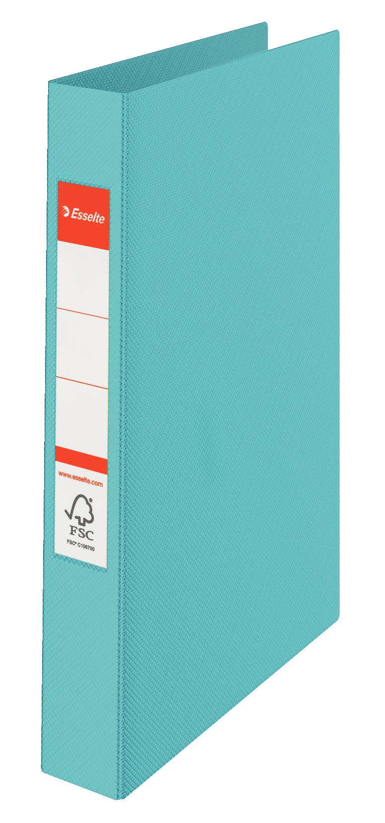 Ringbuch Colour'Breeze Hardcover-1