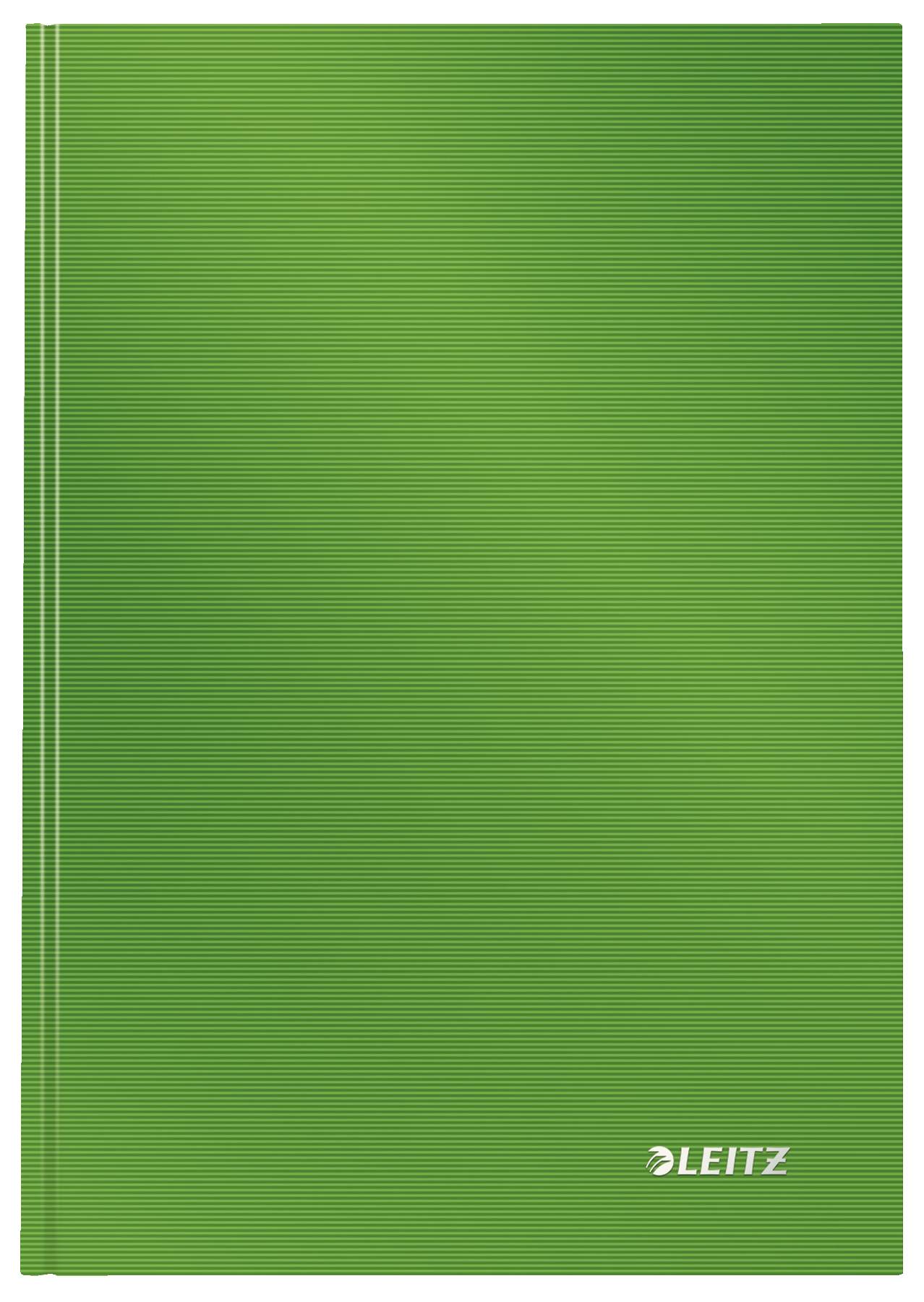 Notizbuch Solid - Leitz-2
