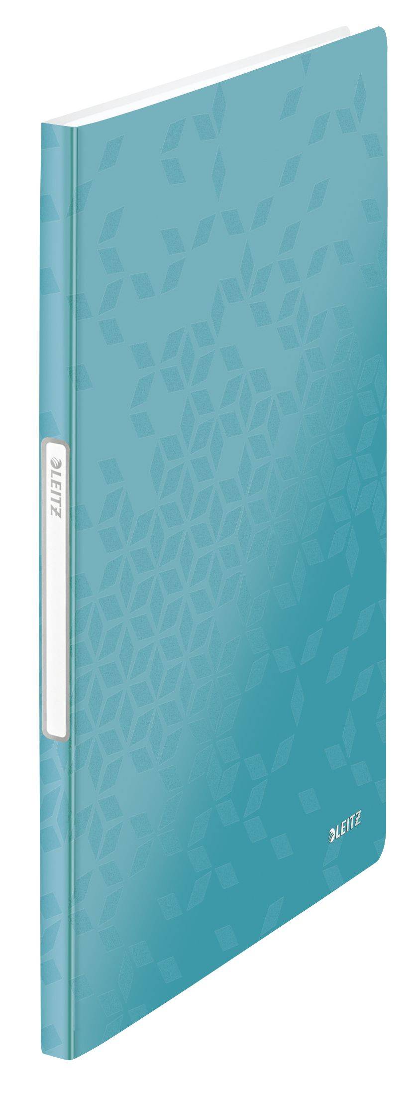 Sichtbuch WOW - eisblau-1