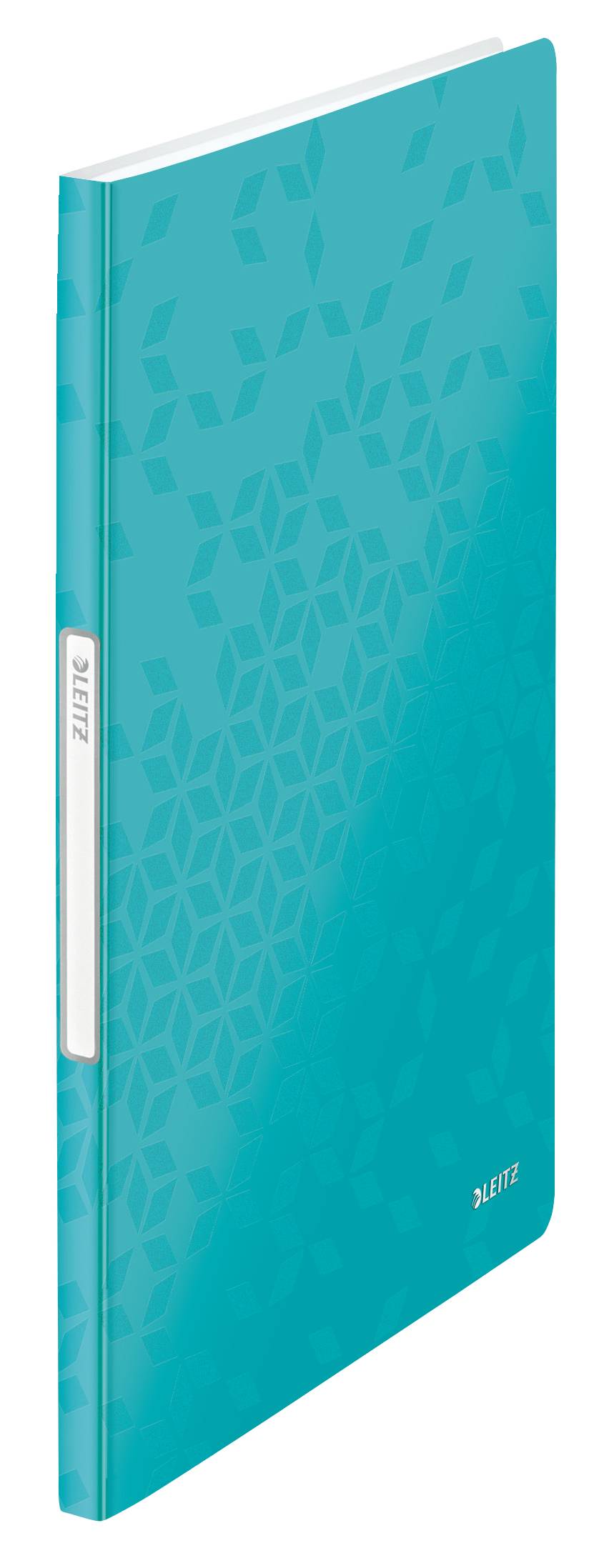 Sichtbuch WOW - eisblau-2
