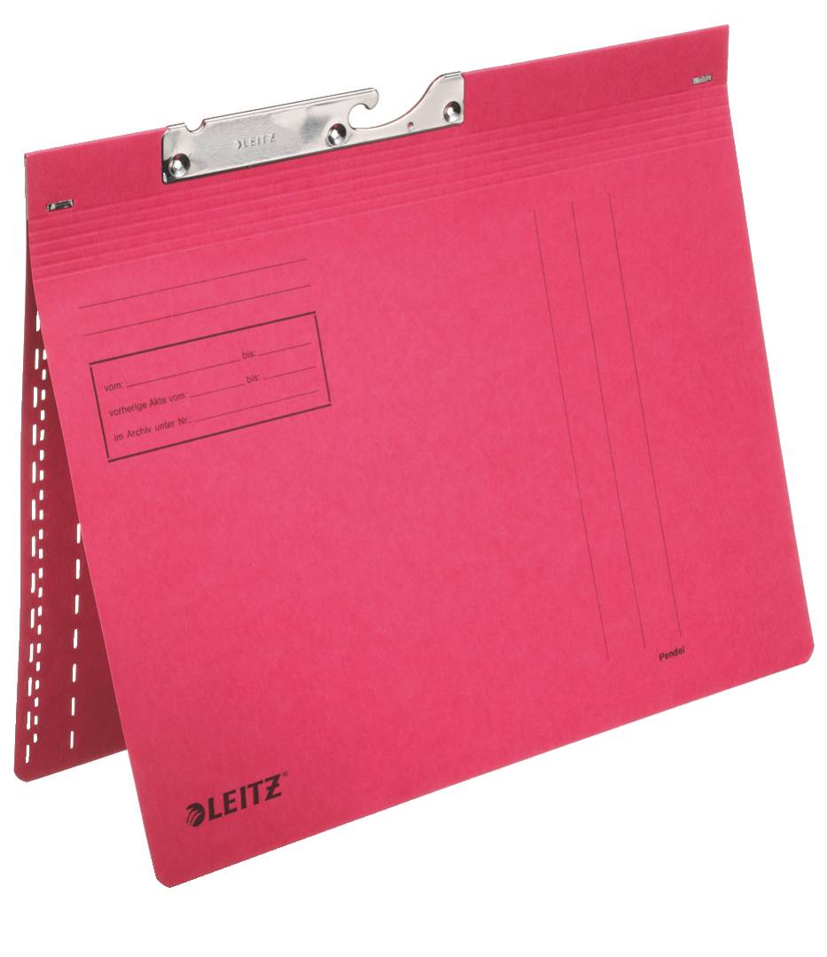 Pendelhefter Combi - Leitz-1