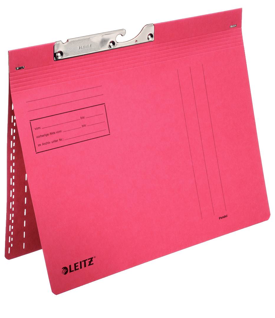 Pendelhefter Combi - Leitz-2
