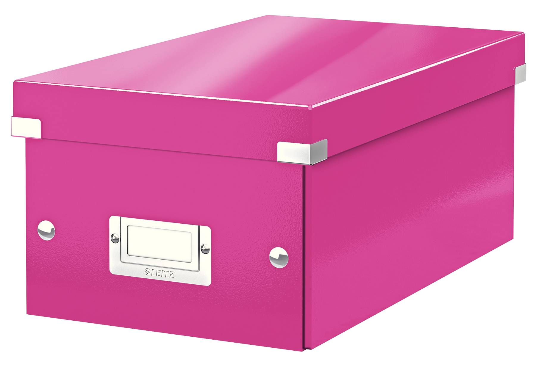 Archivbox Click & Store WOW DVD-1