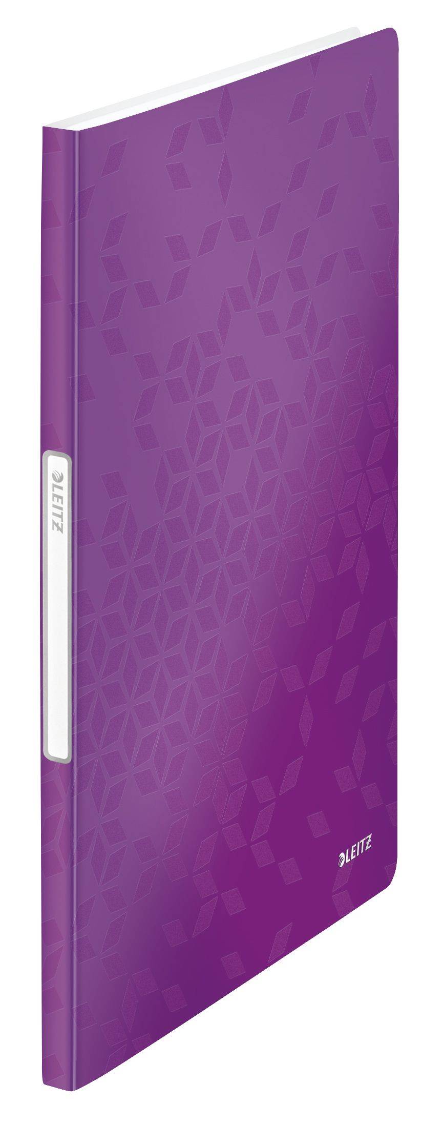 Sichtbuch WOW - Leitz-1