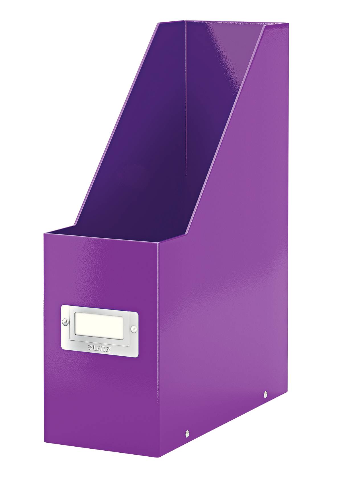 Archiv-Stehsammler Click & Store WOW-4