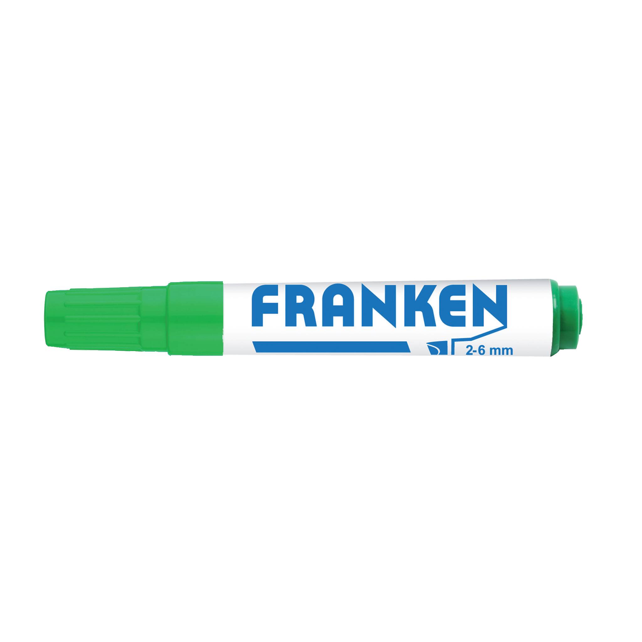 FlipchartMarker - weiß-1