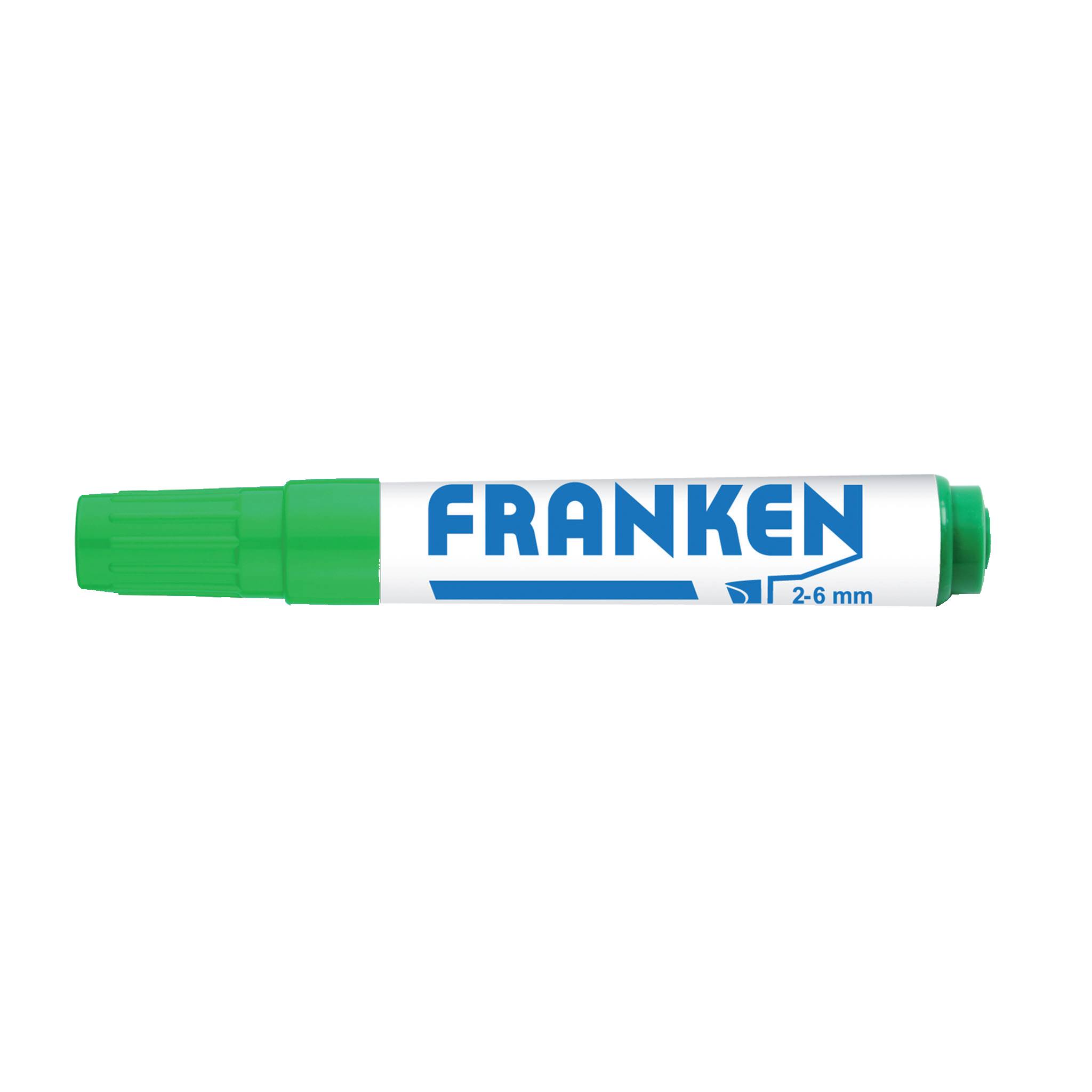 FlipchartMarker - weiß-2