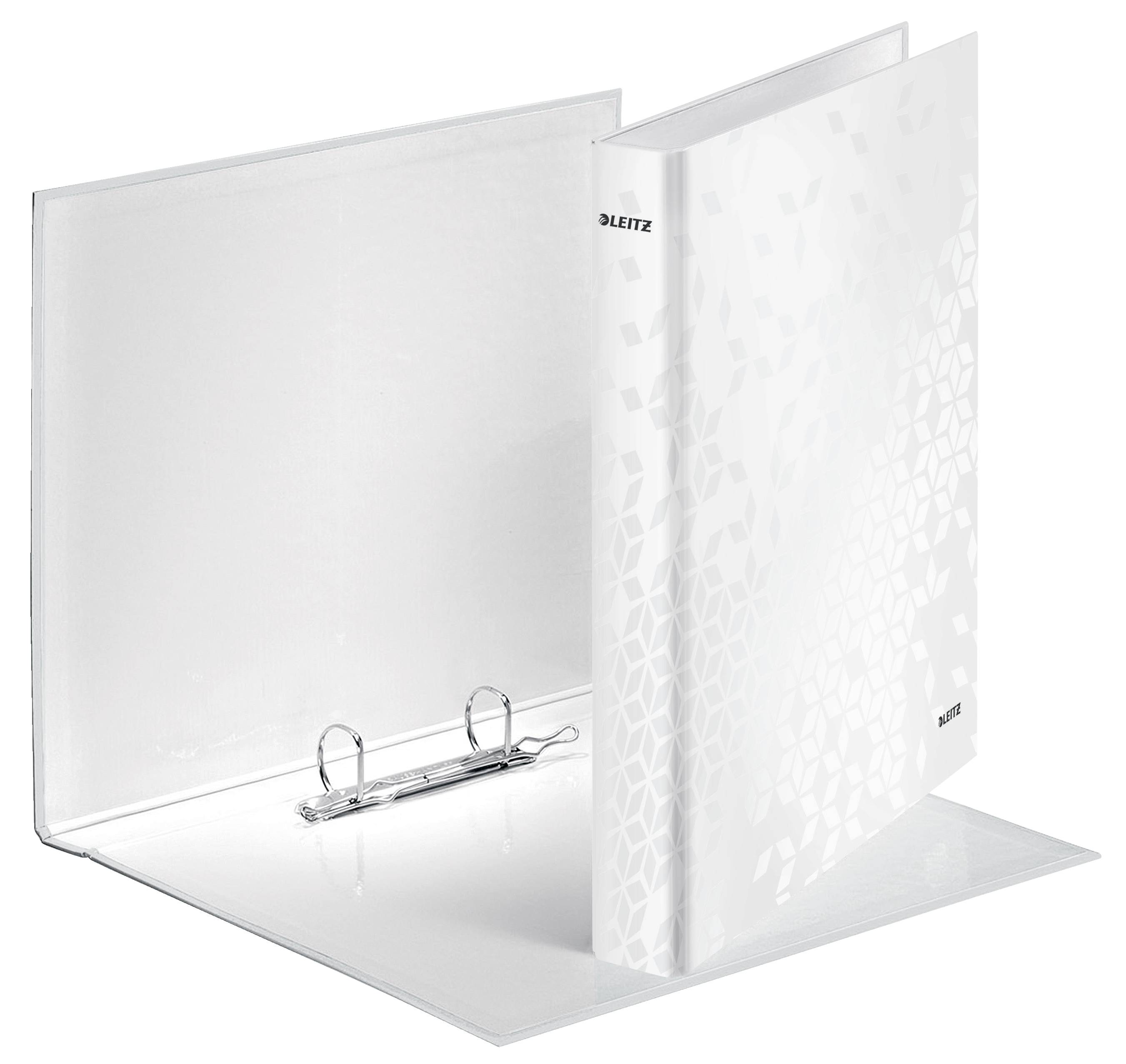 Ringbuch WOW - Leitz-2