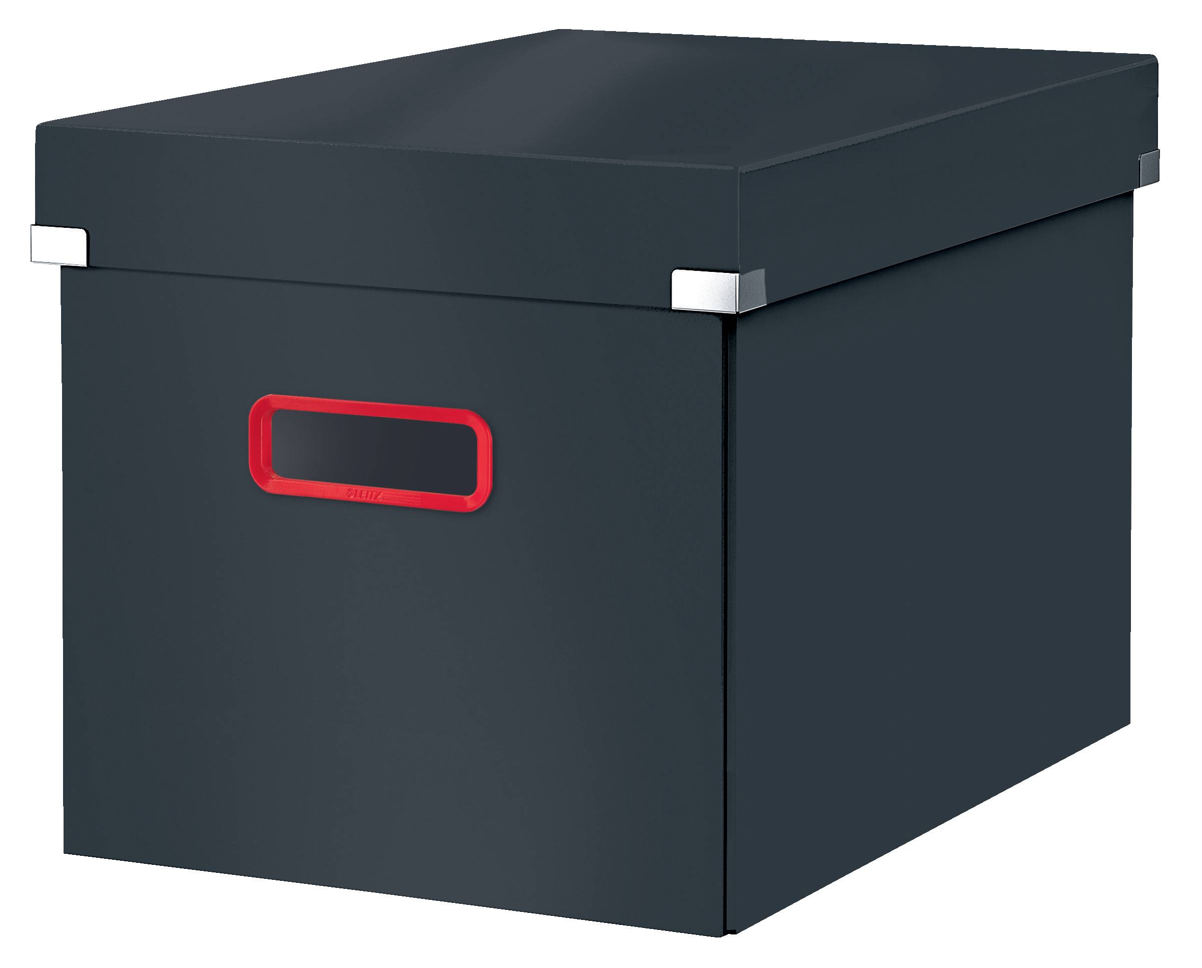 Aufbewahrungs- und Transportbox Click & Store Cosy Cube Groß-2