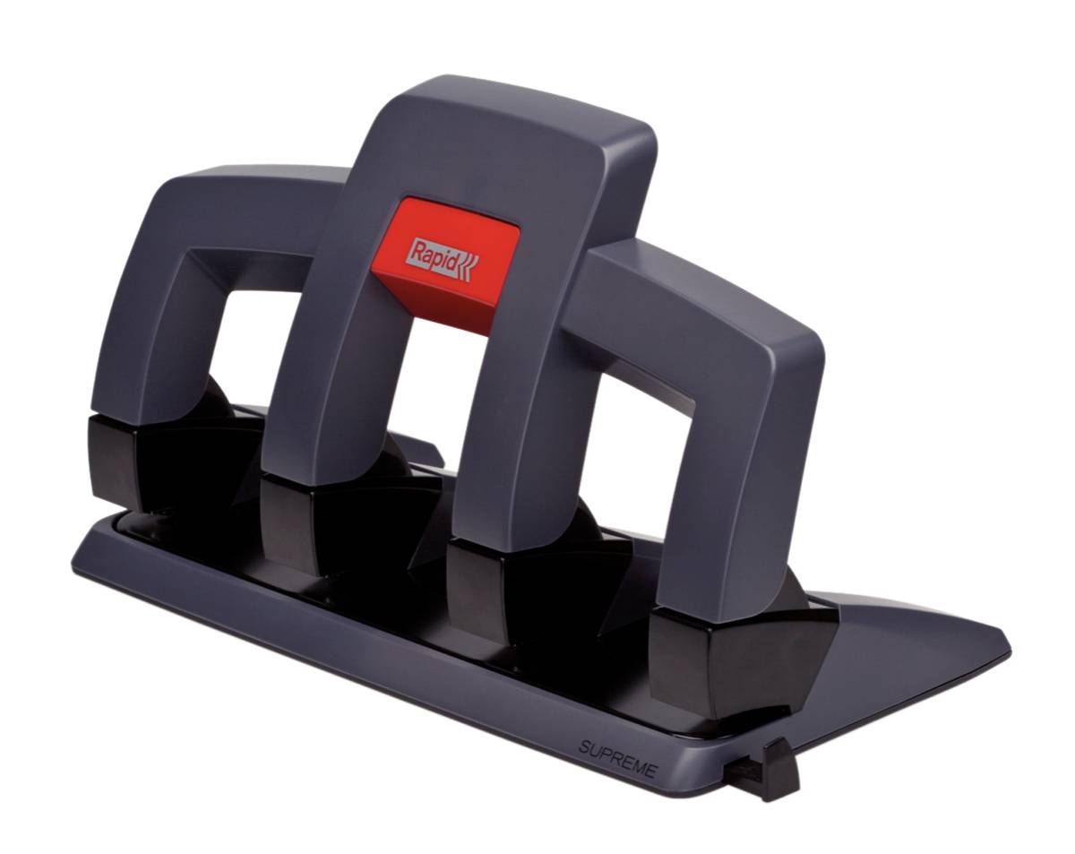 Starker Vierfachlocher SP34 Press Less-1