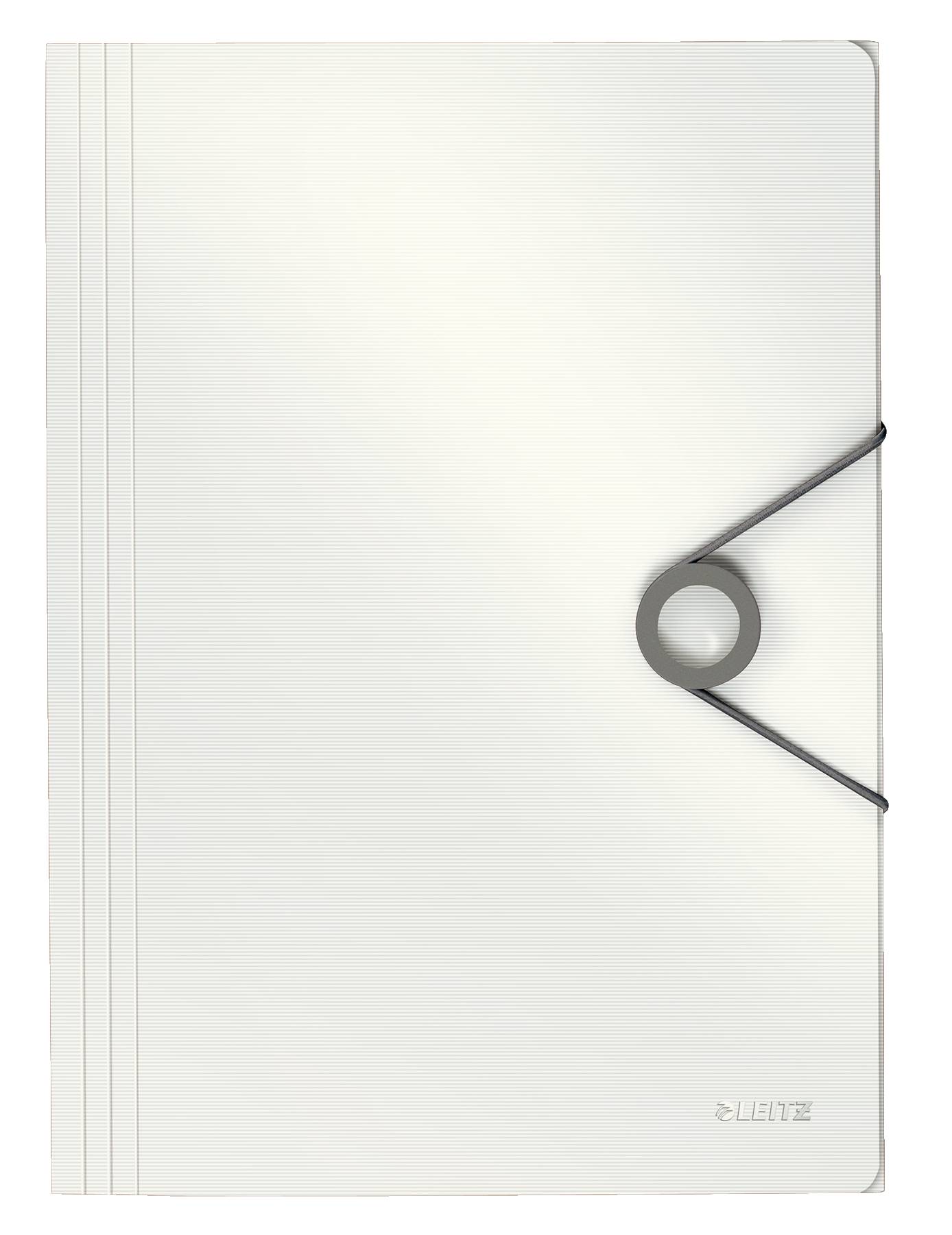 Eckspannermappe Solid-3