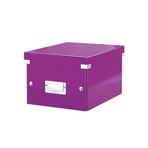 Archivbox Click & Store WOW Klein-0