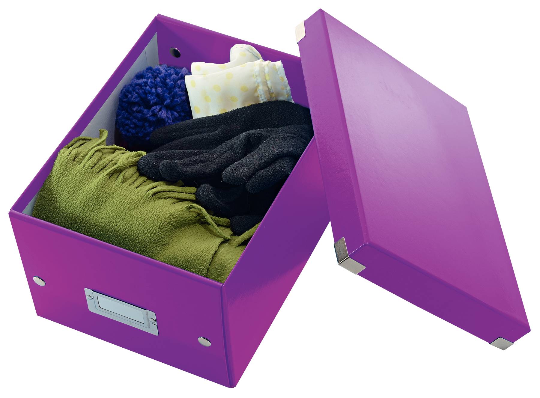 Archivbox Click & Store WOW Klein-2