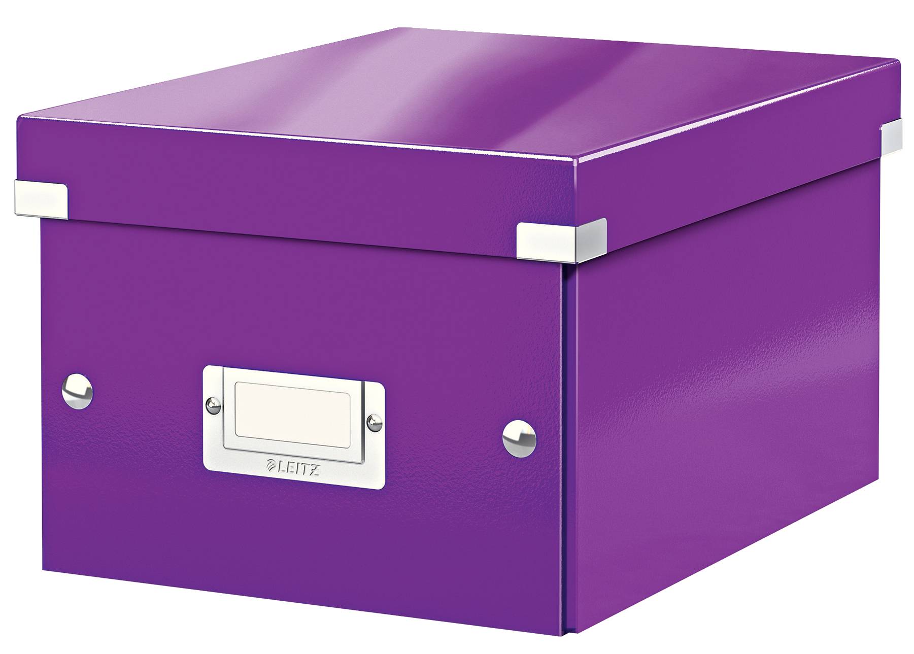 Archivbox Click & Store WOW Klein-3