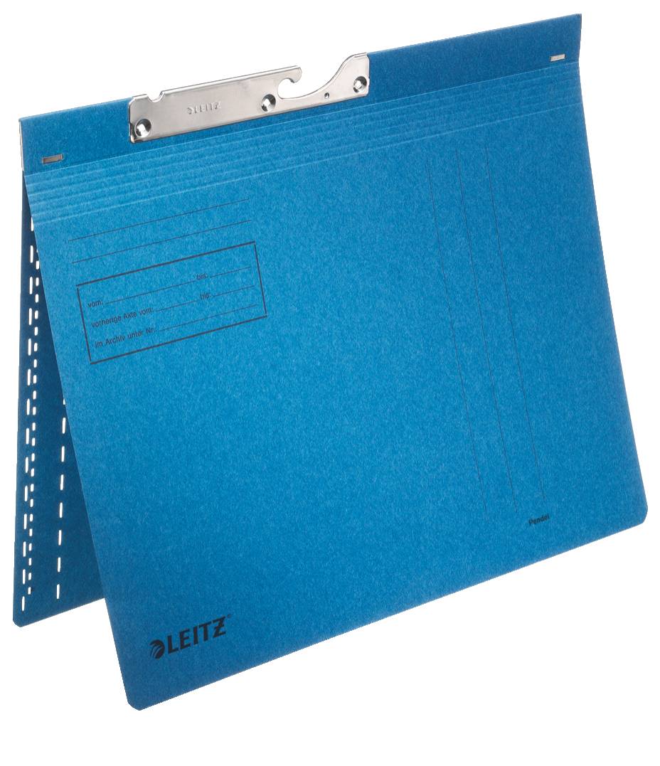 Pendelhefter Combi - Leitz-1