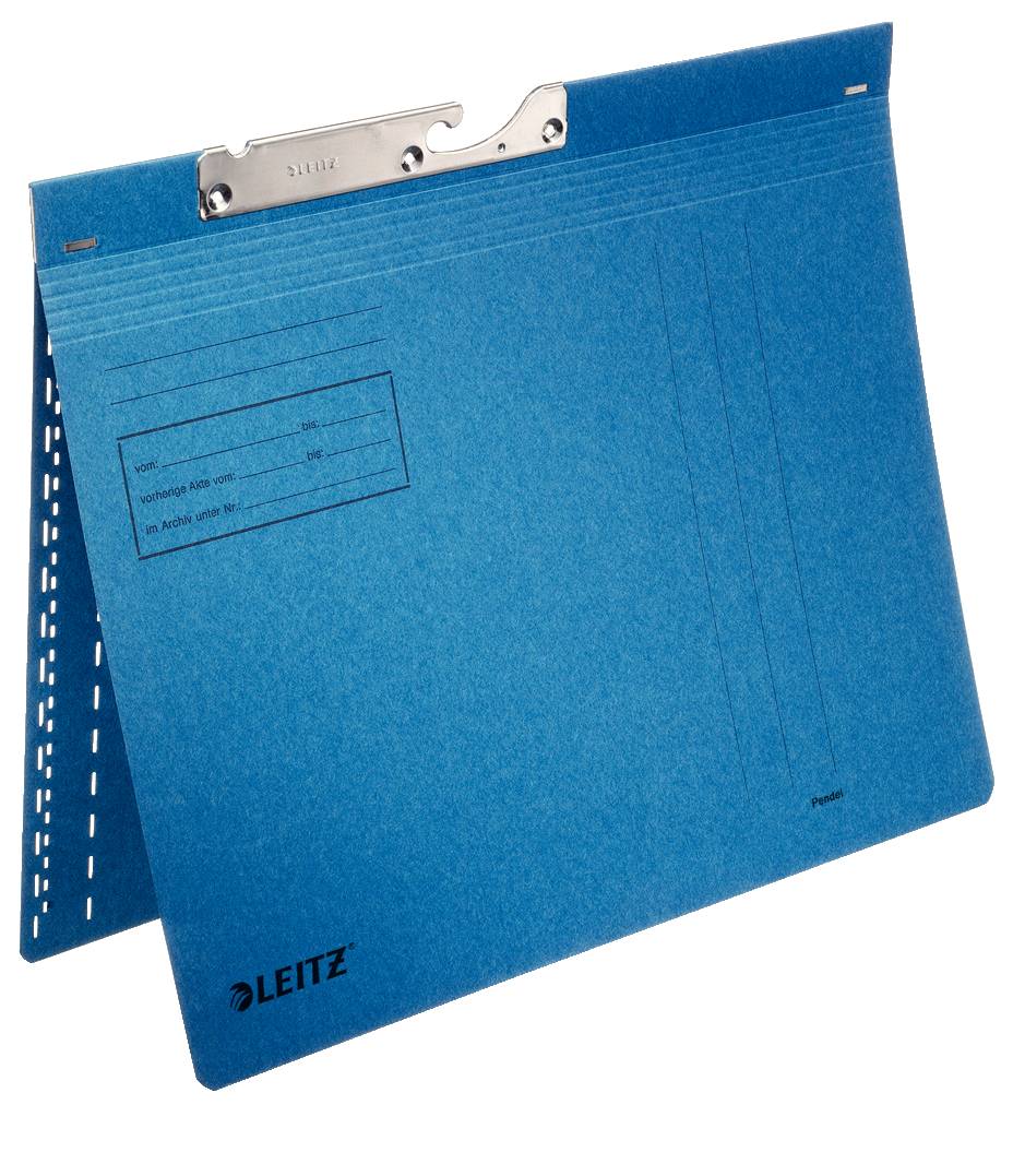 Pendelhefter Combi - Leitz-2