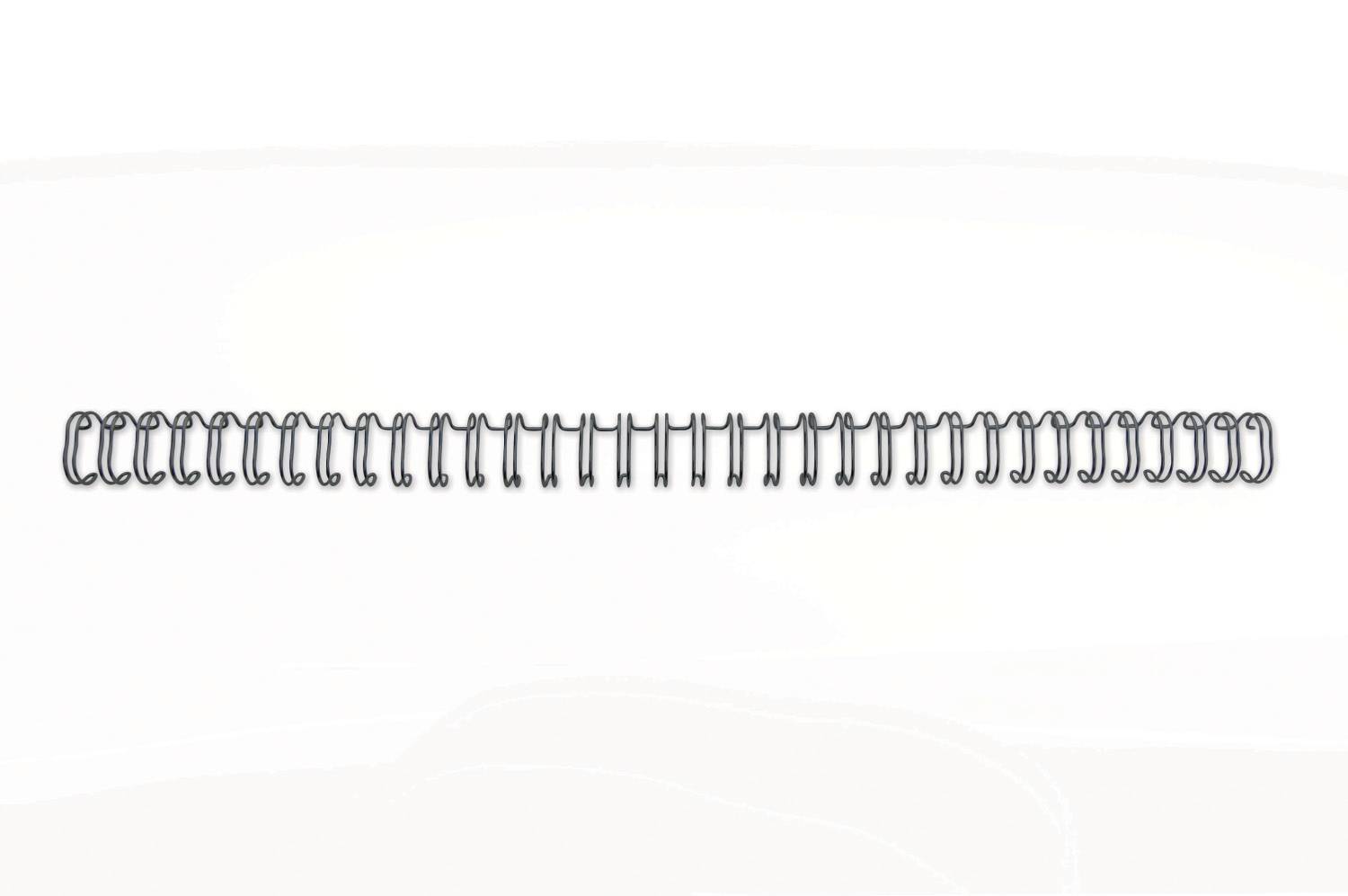 Drahtbinderücken WireBind-2