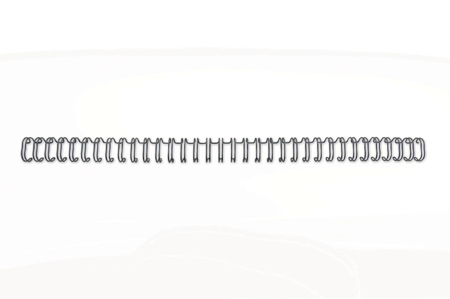 Drahtbinderücken WireBind-2