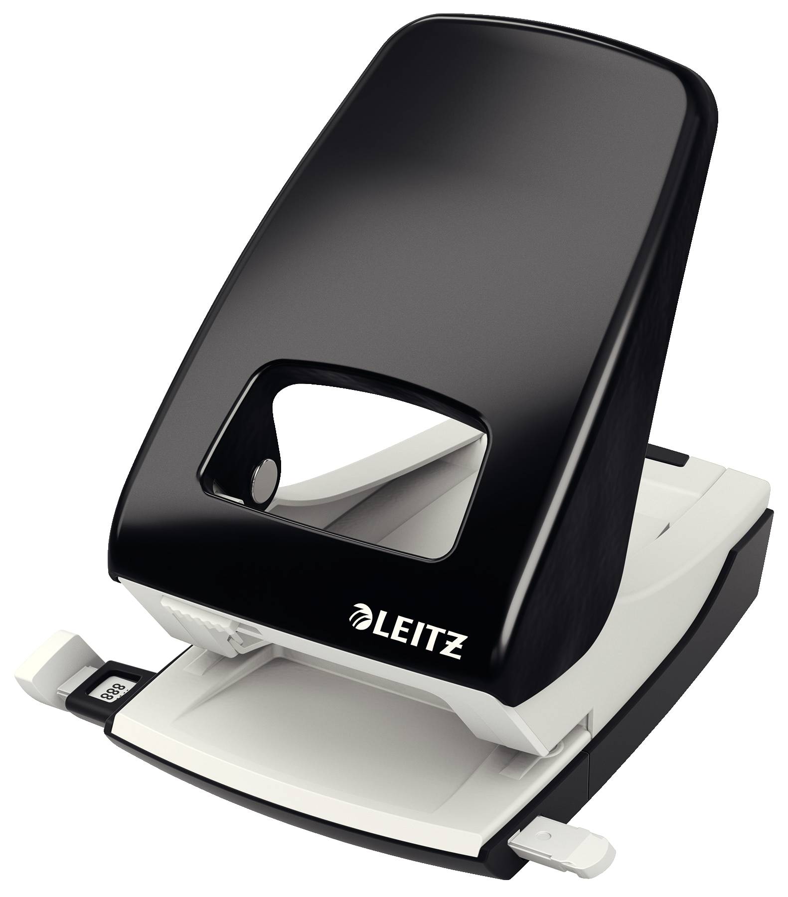Starker Bürolocher NeXXt-4