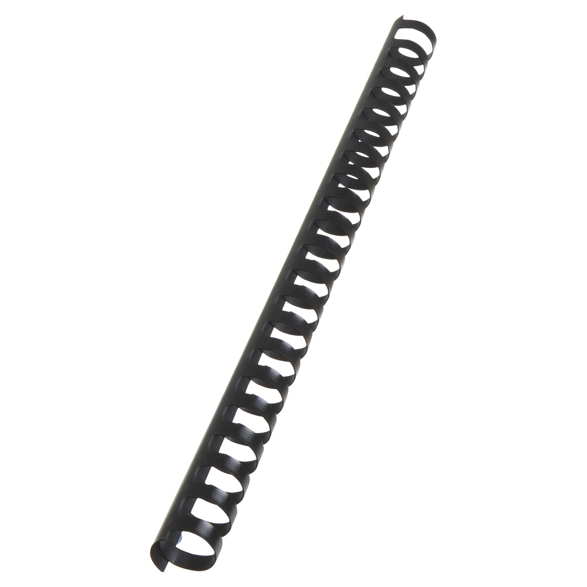 Plastikbinderücken ProComb-1