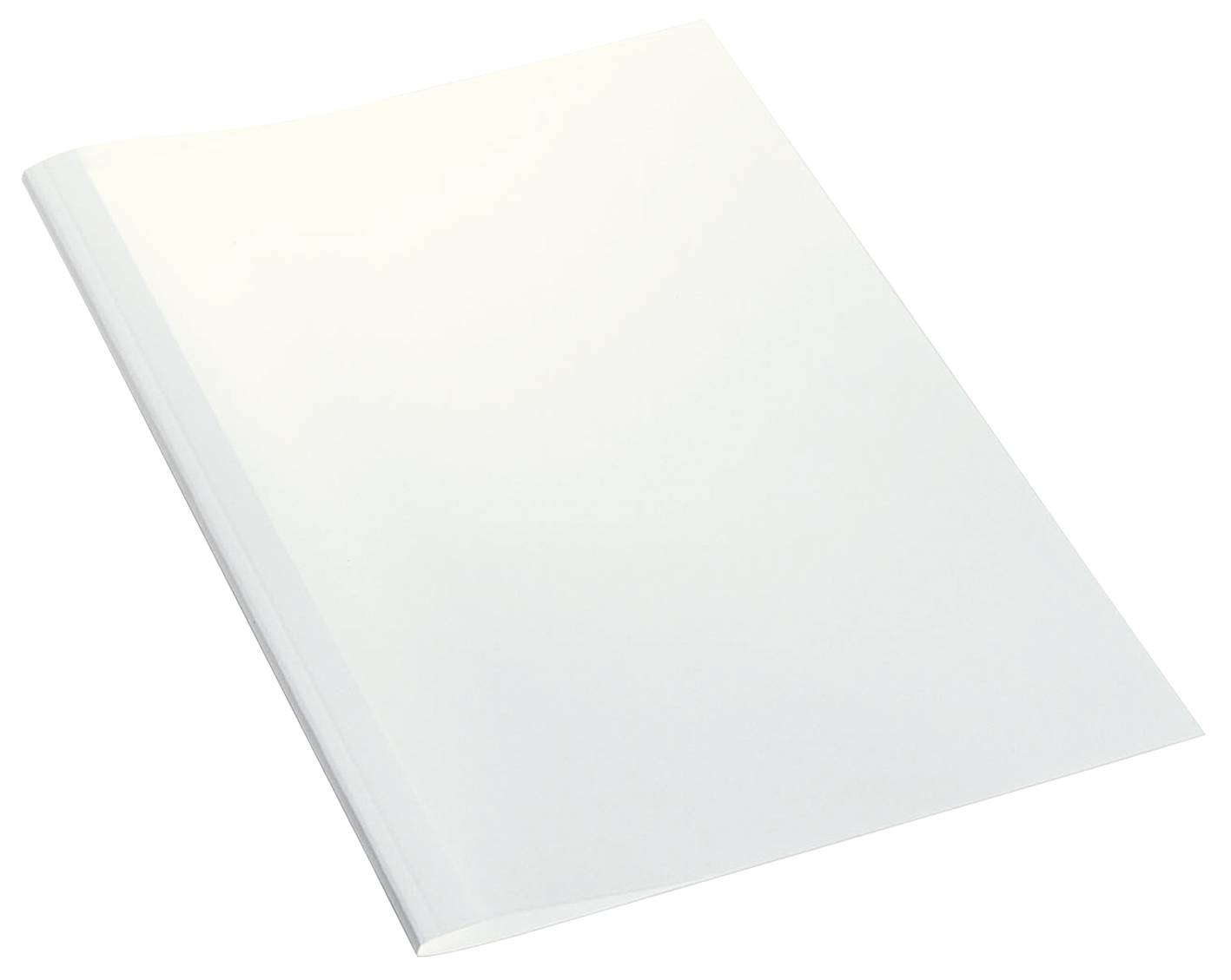 Thermobindemappe Leinenoptik-2