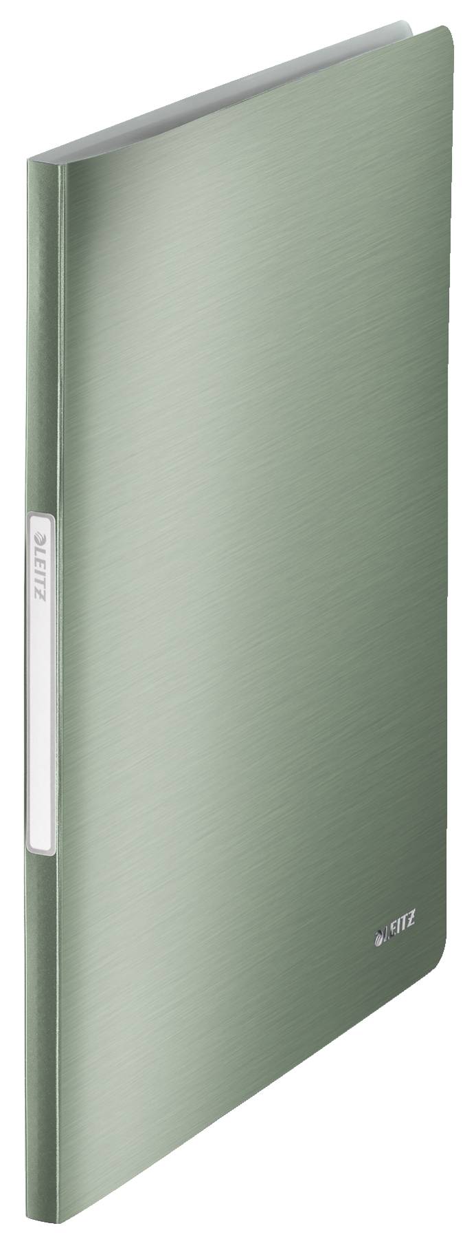 Sichtbuch Style - seladon grün-1
