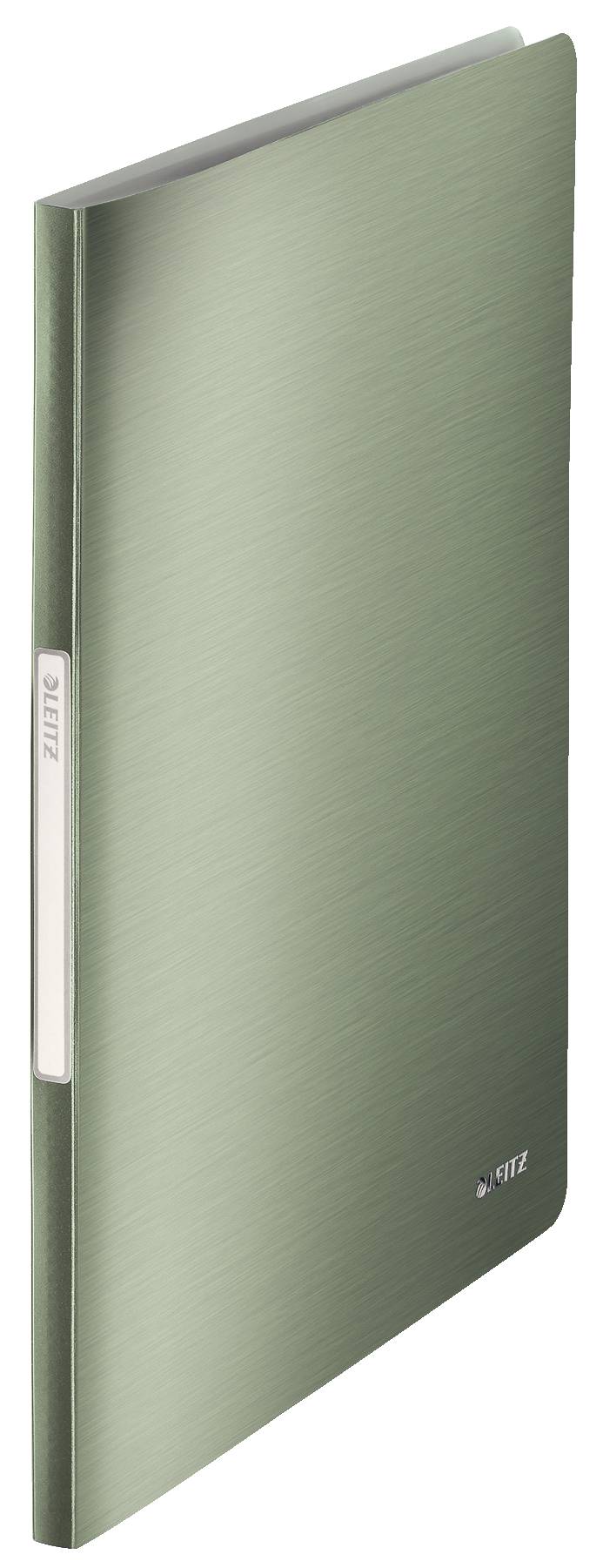 Sichtbuch Style - seladon grün-2