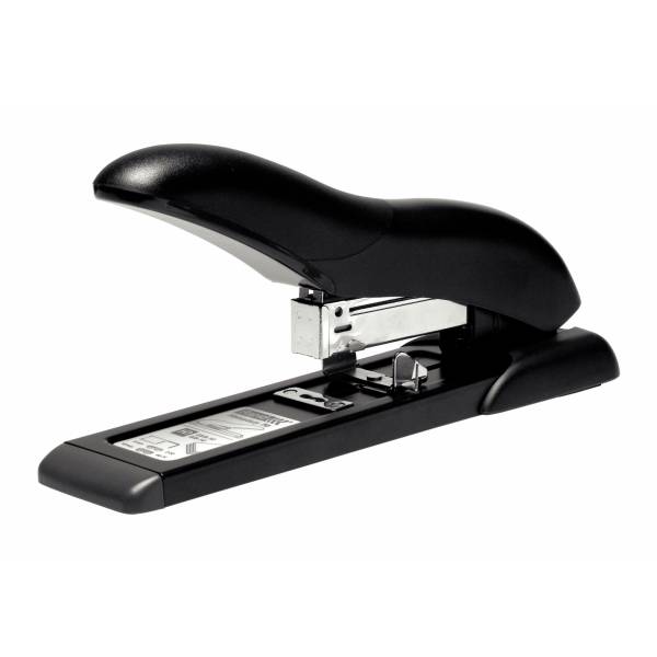 Blockheftgerät HD70 - schwarz/silber-0