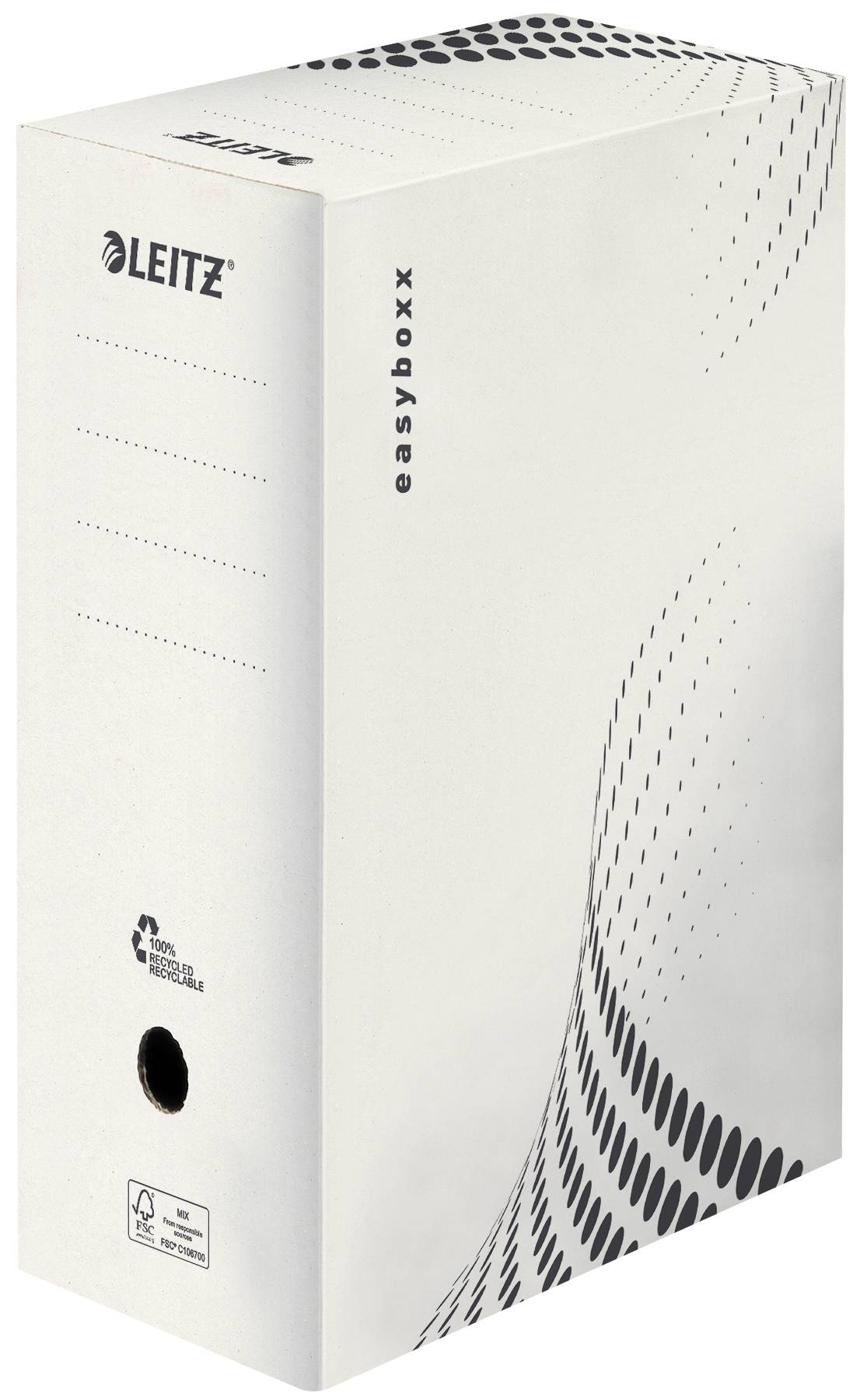 Archivbox easyboxx - Leitz-4