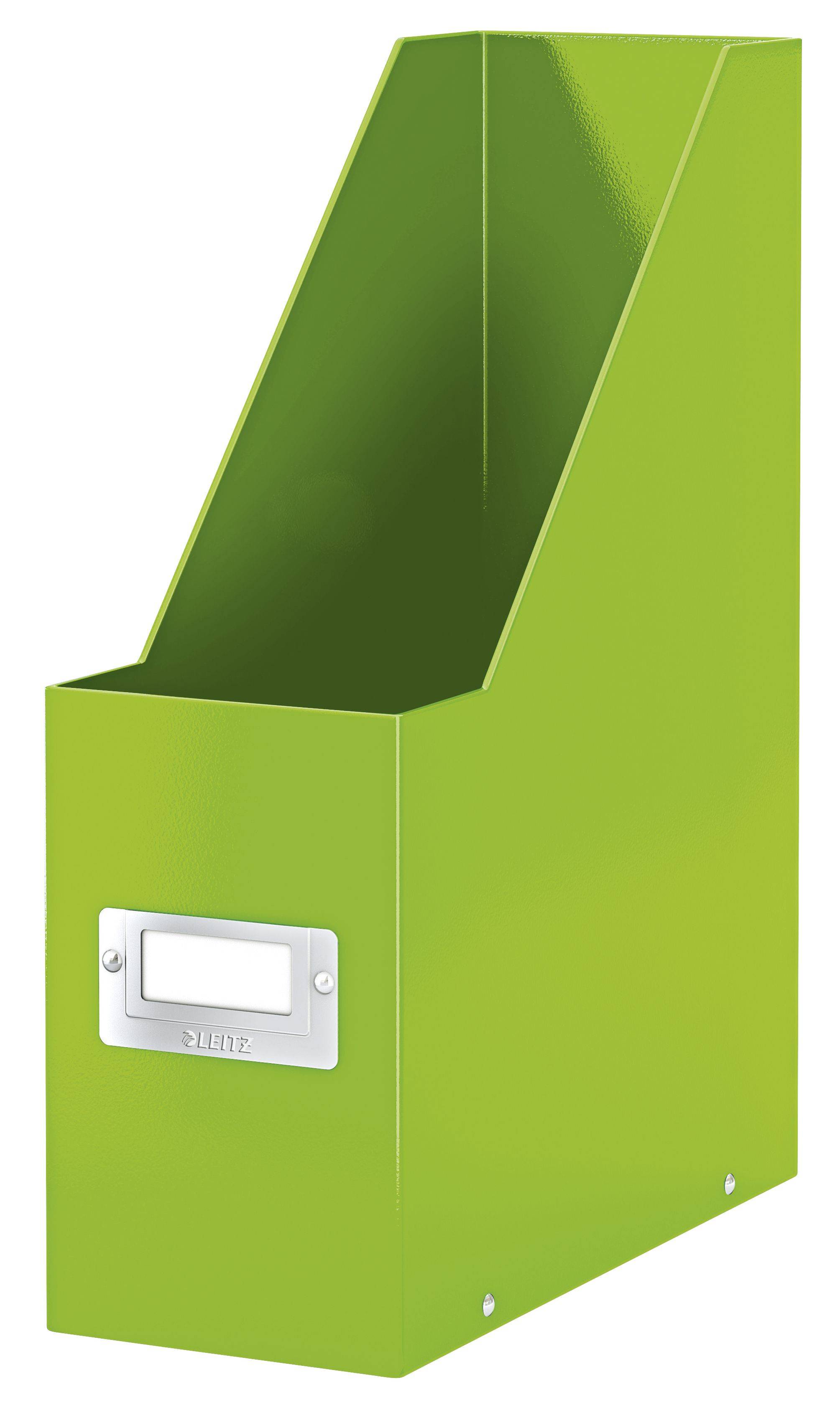 Archiv-Stehsammler Click & Store WOW-3