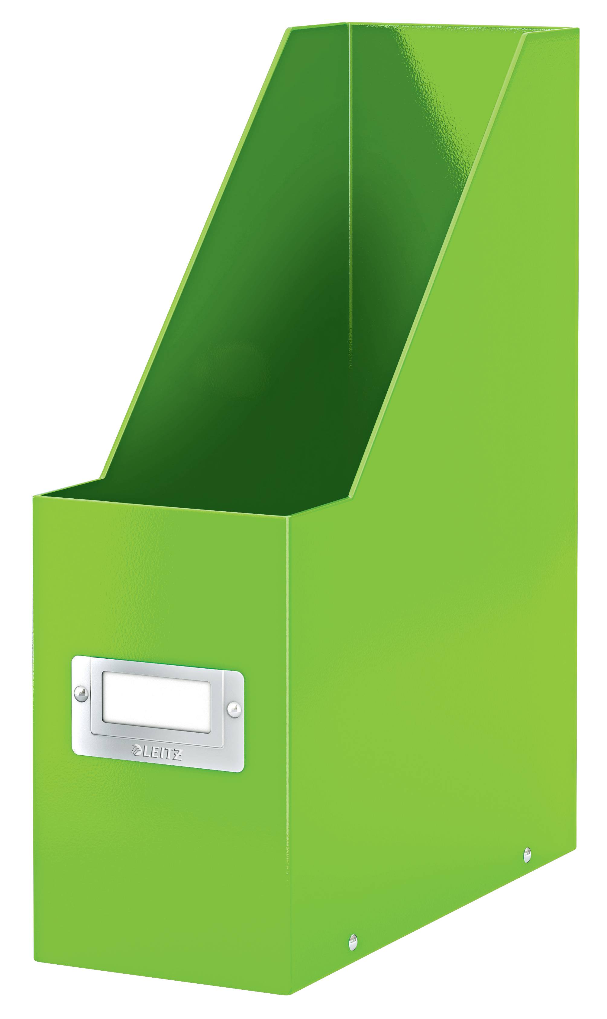 Archiv-Stehsammler Click & Store WOW-4