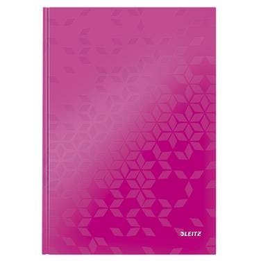 Notizbuch WOW - Leitz