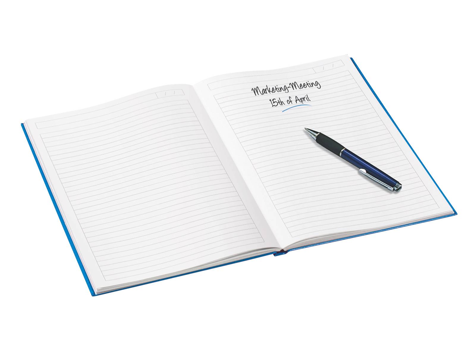 Notizbuch WOW - Leitz-1