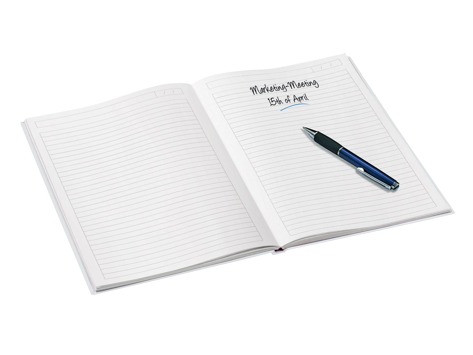 Notizbuch WOW - Leitz-2