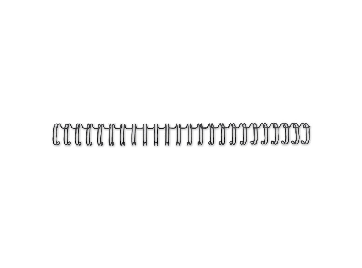 Drahtbinderücken WireBind-2