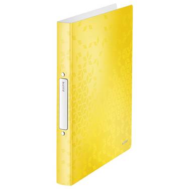 Ringbuch WOW - Leitz