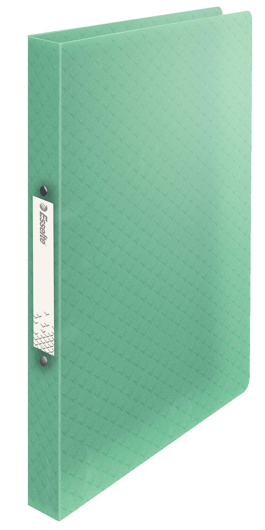 Ringbuch Colour'Breeze Softcover-3