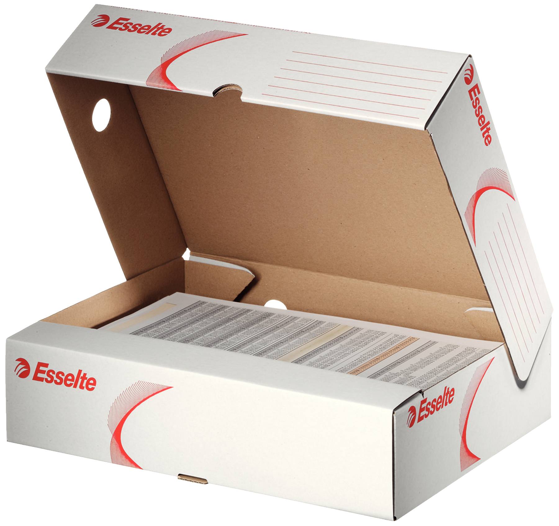 Archivbox - Esselte 128004-2