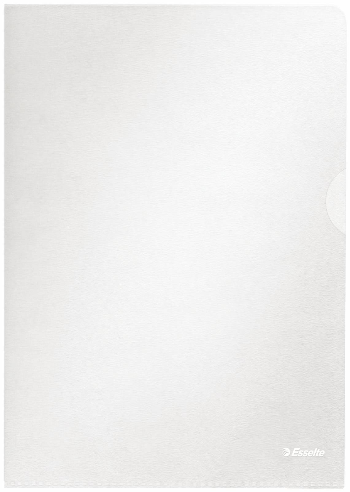 Sichthülle Standard Plus-1